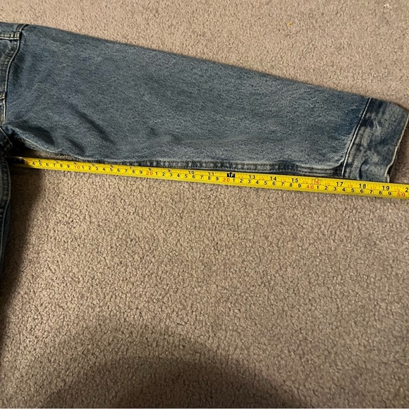 VINTAGE WRANGLER - Picture 8 of 8